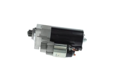 Bosch Starter Motor for Porsche Cayenne 9PA Turbo 4.5L V8 M48.50 331kW 02-07 - Image 1 of 4