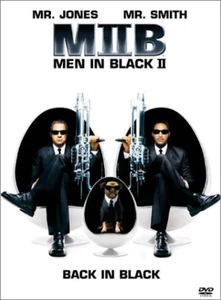 Men in Black II - Édition Collector 2 DVD (DVD) (US IMPORT) - Picture 1 of 3
