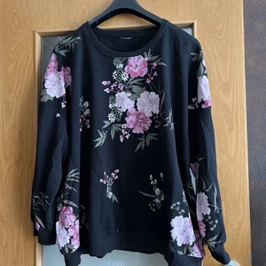 Only Carmakoma Sweatshirt XL 54 - Bild 1 von 2