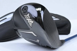 PXG 0311 XF Gen5 Driver / 10.5 Degree / Regular Flex Evenflow Riptide CB 50 - Picture 1 of 9