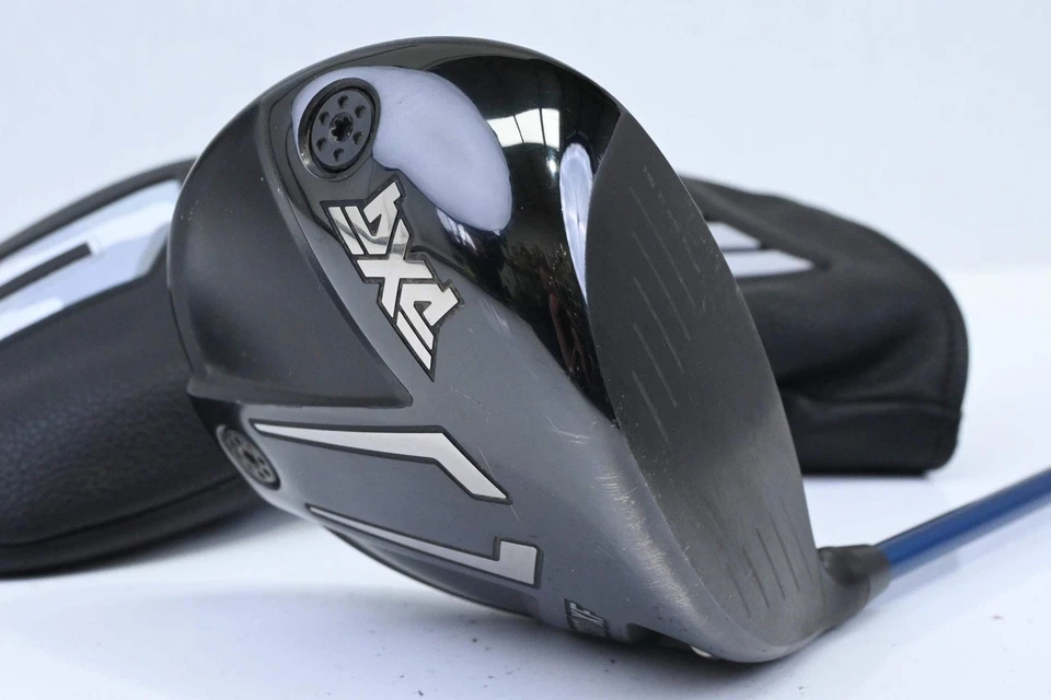 PXG 0311 XF Gen5 Driver / 10.5 Degree / Regular Flex Evenflow Riptide CB 50 - Image 1 of 4