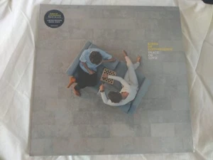Kings Of Convenience - Peace Or Love WHITE VINYL LP Very Limited New Sealed@@ - Bild 1 von 3