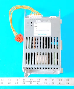 Alimentatore Siemens p/n 4693529, 6EW1890-6AB - Foto 1 di 3