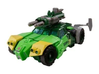 MIB TRANSFORMERS TAKARA TOMY LG-13 AUTOBOT SPRINGER TRIPLE CHANGER - Image 1 of 3