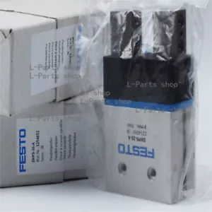 1PC Festo 1254043 DHPS-16-A Cylinder Parallel Gripper New Expedited Shipping - Picture 1 of 2