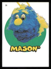 2016 Topps Heritage Minor League #36 Mason - - - Near Mint