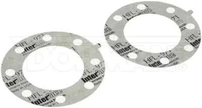Dorman 926-966 Axle Flange Gasket Kit For 03-18 Dodge Ram 2500 2500 3500 3500 Foto 1 de 4