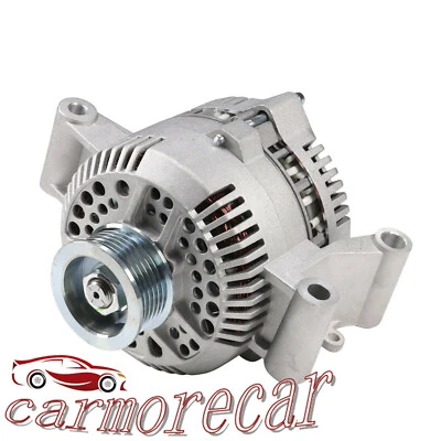 Alternador Nuevo Para Ford Ranger Pickup F-100 1992-1996 2.3 2.3L 3.0 3.0L 4.0 4.0L Foto 1 de 4