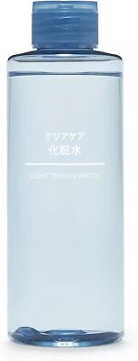 Loción MUJI Clear Care 200 ml 44904008 Foto 1 de 4