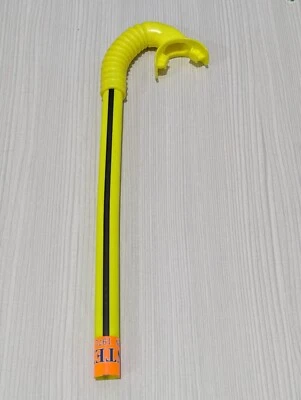 Intex 55921 Assorted Hi-Flow Snorkel Yellow for 3-10 y/o Kid - Image 1 of 4