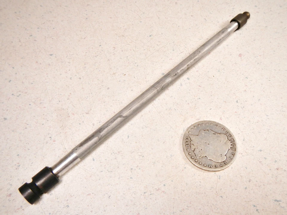 71 MOTO GUZZI EMBAJADOR 750 VÁLVULA DE ADMISIÓN/ESCAPE VARILLA DE EMPUJE VARILLA DE EMPUJE #2 Foto 1 de 4