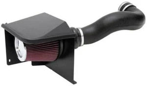 Kit de rendimiento K&N 57i Gen II Cadillac Escalade 6.2i 57-3058 - Imagen 1 de 1