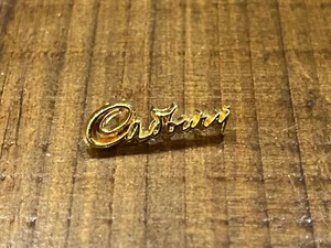 PINS PIN GATEAU CHOCOLAT CADBURY  ARTHUS BERTRAND DORE - Imagen 1 de 1