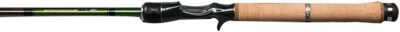 Кастинговая удочка Nories Road Runner VOICE LTT630M для бас-гитары 1 шт. стильные рыболовы - Изображение 1 из 4