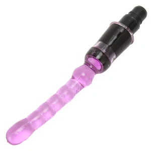 Muscle Massager Replacement Head Relieve Soreness Relax Silicone Washable De ADS - Picture 1 of 23