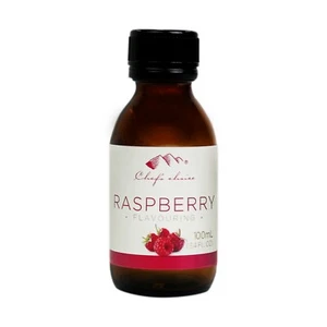 Chef's Choice Red Raspberry Flavouring (New Look!) - Picture 1 of 1
