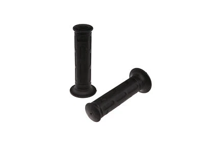 Juego: 2 gomas de manillar MAGURA, negro - Simson S50, S51, S70, S53, S83, SR50, Foto 1 de 3