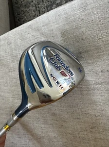 Founders Club NGXii 5 Fairway Wood Ladies Women RH High Modulus Graphite - Picture 1 of 7
