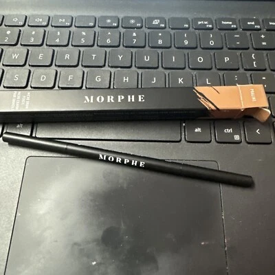 Morphe Micro Brow Pencil- Micro Crayon PRALINE 0.1 Gr. Brand New - Image 1 of 3