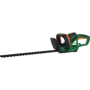 Hawksmoor Electric Hedge Trimmer 51cm Corded Garden Tool 550W Lightweight 230V - Picture 1 of 4