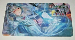 Force of Will Box Topper - Twilight Wanderer - Refrain, Child of Convergence - Picture 1 of 1