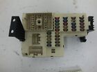 FORD EXPLORER Fuse Box 1L2T-14A067-DF 4.0 L Automatic Ford Explorer