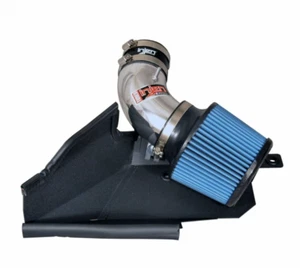 Injen Short Ram Intake Polished for VW Golf MK7 2.0L TDI 2015 - Picture 1 of 3