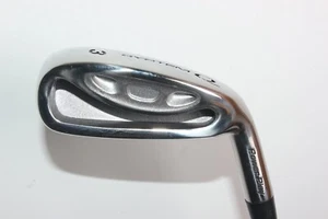 NEW WOMENS ACER SYSTEM Q 3 IRON GOLF CLUB LADIES FLEX GRAPHITE SHAFT - Picture 1 of 4