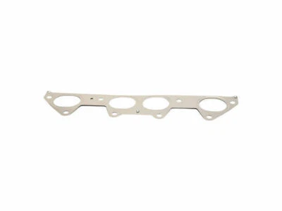 Junta coletora de escape Honda Accord 37696XJ 1999 2000 2001 F23A4 para 1998-2002 - Imagem 1 de 2