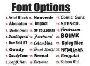 Custom Text Vinyl Lettering Sticker Decal Personalized Window Wall Business Car - Picture 1 of 2
