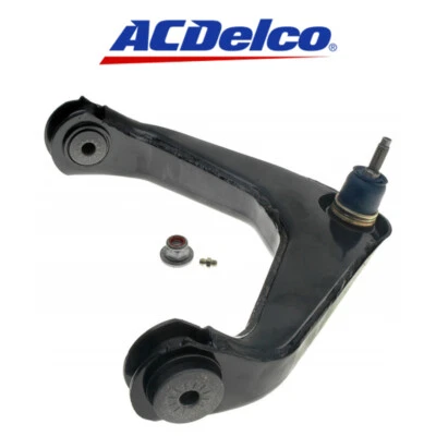 ACDelco Suspension Control Arm and Ball Joint Assembly 45D1083 19460301 For - Image 1 of 4