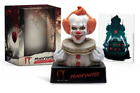 Warner Bros. Consumer Products Run It: Pennywise Talking B (Mixed Media Product)