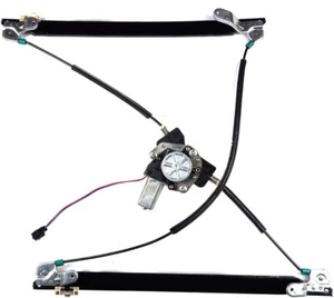Front Right Side Window Regulator For 2001-2003 Dodge Caravan Voyager 741-824 - Picture 1 of 9