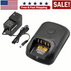 Battery Charger Set For Motorola Apx900 Apx1000 Apx2000 Apx3000 Apx4000 Radio