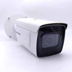 Hikvision DS-2CD5A26G0-IZHS 2MP Telecamera IP Bullet da Esterno Obiettivo Motorizzato, 60fps - Foto 1 di 7