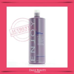 Enjoy Luxe Luxury Conditioner 33oz NEW FASTSHIP - Picture 1 of 1