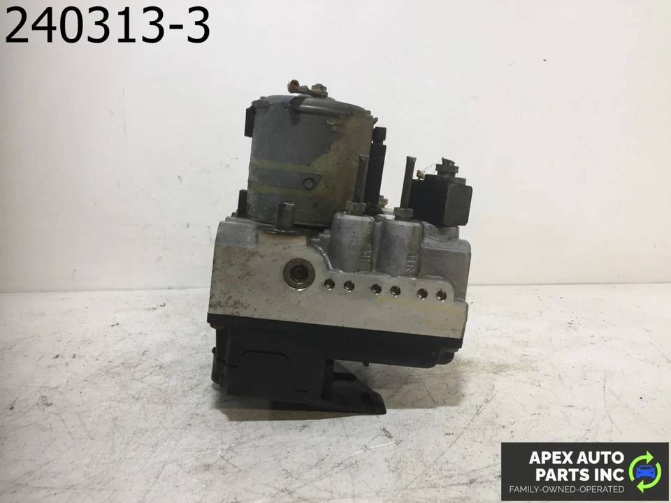 Bomba ABS freno antibloqueo Mercedes C220 1995 fabricante de equipos originales Foto 1 de 4