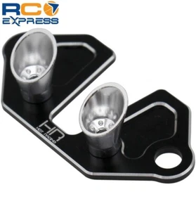 Hot Racing Tamiya SW-01 Aluminum Battery Lock Plate TSW126X01 - Picture 1 of 2