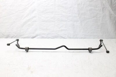 Mercedes E55 W211 2005 sedán #287 barra estabilizadora trasera AMG Foto 1 de 4