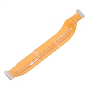 Cable Flex Main Compatible for Realme 12 Pro 5G/Plus LJOPRM12P-5G Main - Picture 1 of 1
