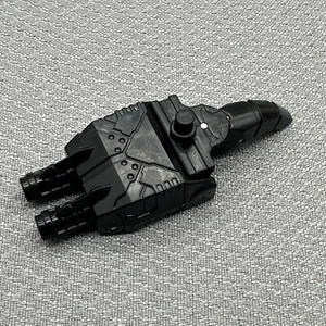 TRANSFORMERS GENERATIONS COMBINER WARS FIREFLY FOOT / HAND / CANNON PIECE AX7 - Bild 1 von 2