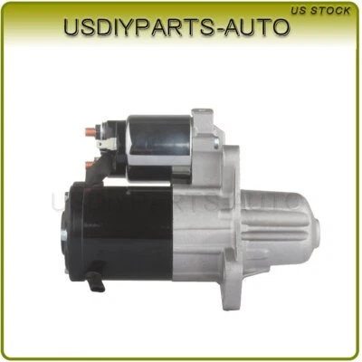 Starter For Saturn Outlook 2007-2010 Vue 2008-2010 XL-7 2007-2009 V6 3.6L 1.4kW - Image 1 of 4