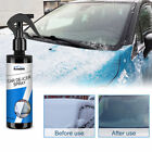 100 ML Windshield Deicer Spray Easy To Use Window Snow Removal Spray  Winter
