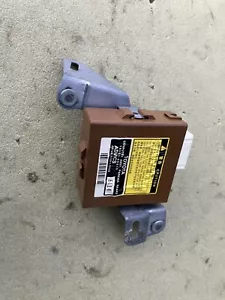2007-2017 Lexus LS460 Parking Brake Control Module Oem 89050-50010 W/ Bracket - Picture 1 of 8