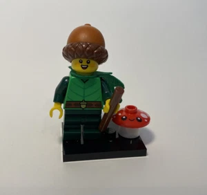 LEGO Minifiguren Serie 22 Forest Boy NEU!!!!!!!!! Sammlerstück - Bild 1 von 2