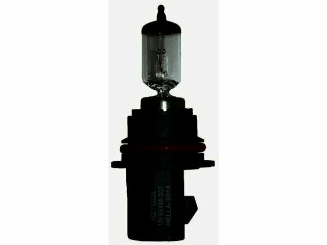 Bombilla de faro Hella 54132MG 1990 para Chevrolet Tracker 1989-1991 1998 Foto 1 de 2