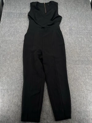 Комбинезон мужской Ted Baker черный Kleea Crossfront размер США 3 - Изображение 1 из 4