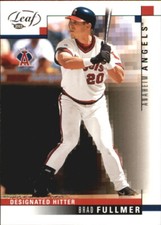 A1665- 2003 Leaf Baseball Card #s 1-200 +Inserts -You Pick- 10+ FREE US SHIP