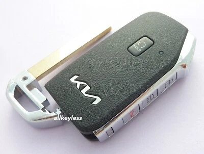 OEM 2021-2024 KIA SORENTO prox smart keyless entry remote key fob 95440-P2000 - Image 1 of 4