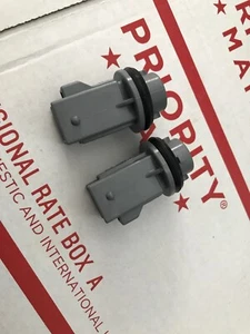 JDM side marker light socket GENUINE OEM DC EG EK sidemarker - Picture 1 of 4